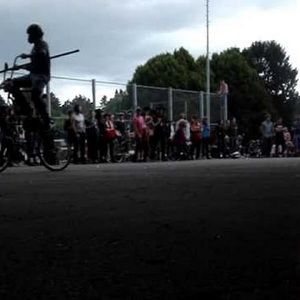 Meet your Posher, Kate